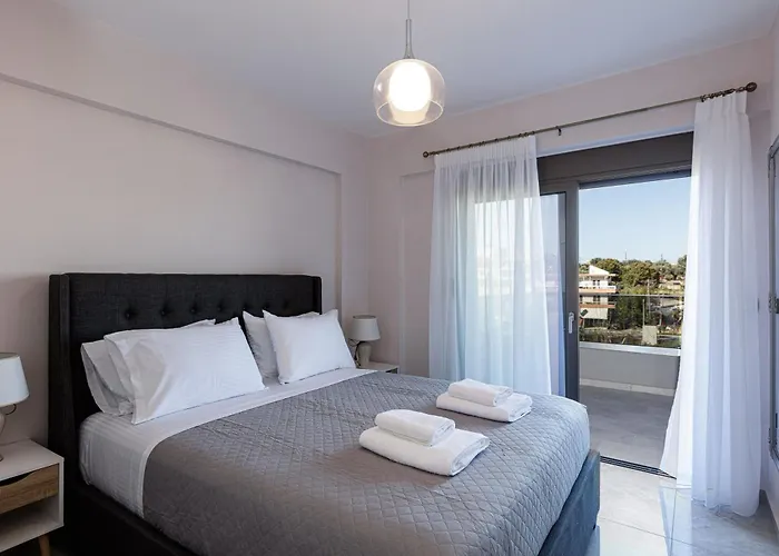 Aurora Apartments