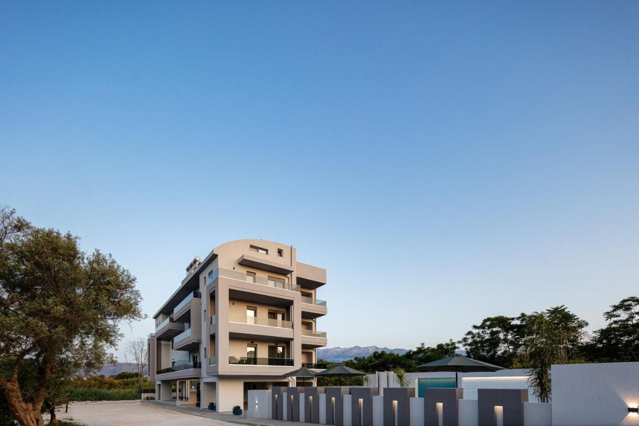 Apartament Aurora *