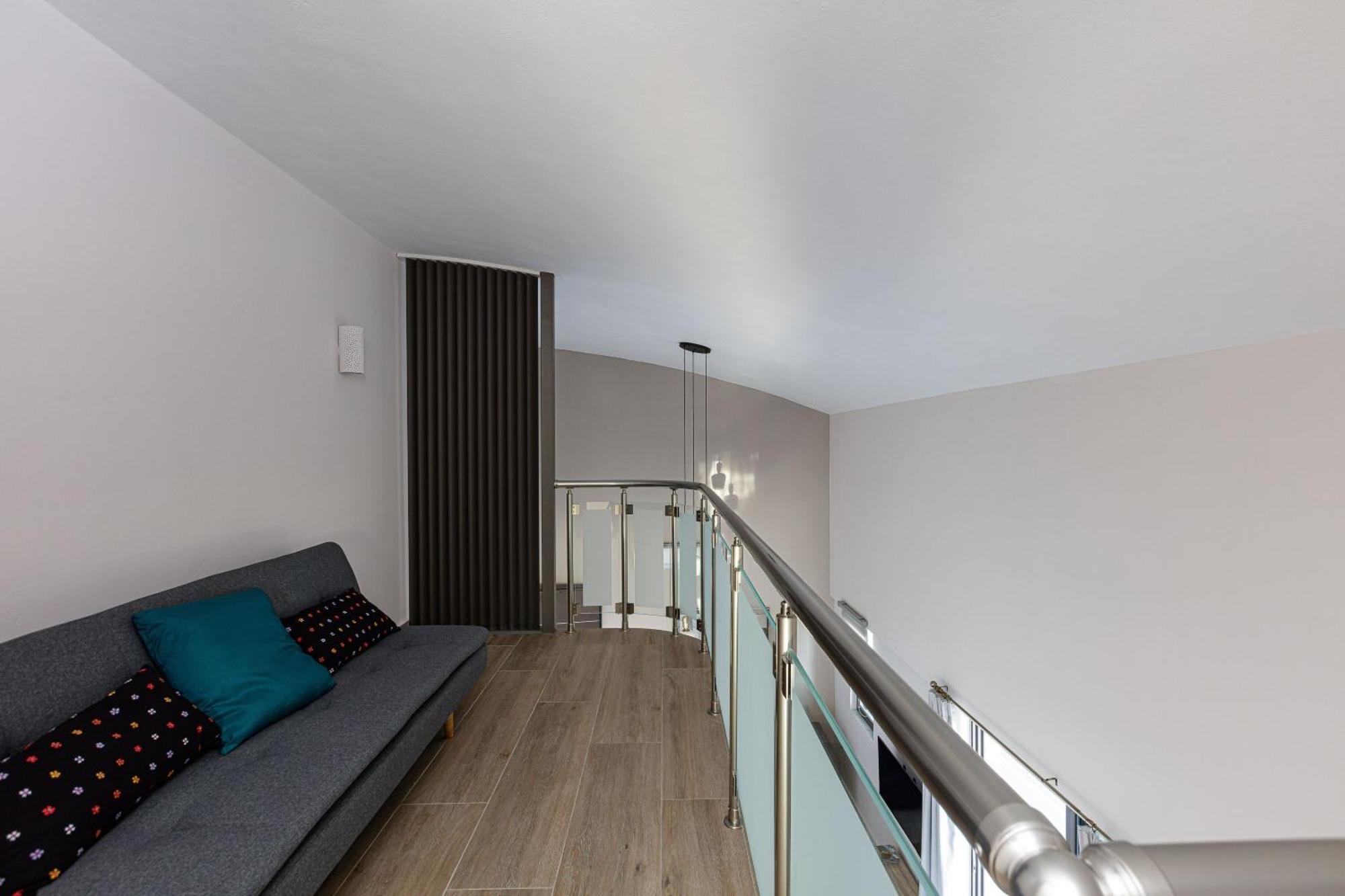 Aurora Appartement La Canée