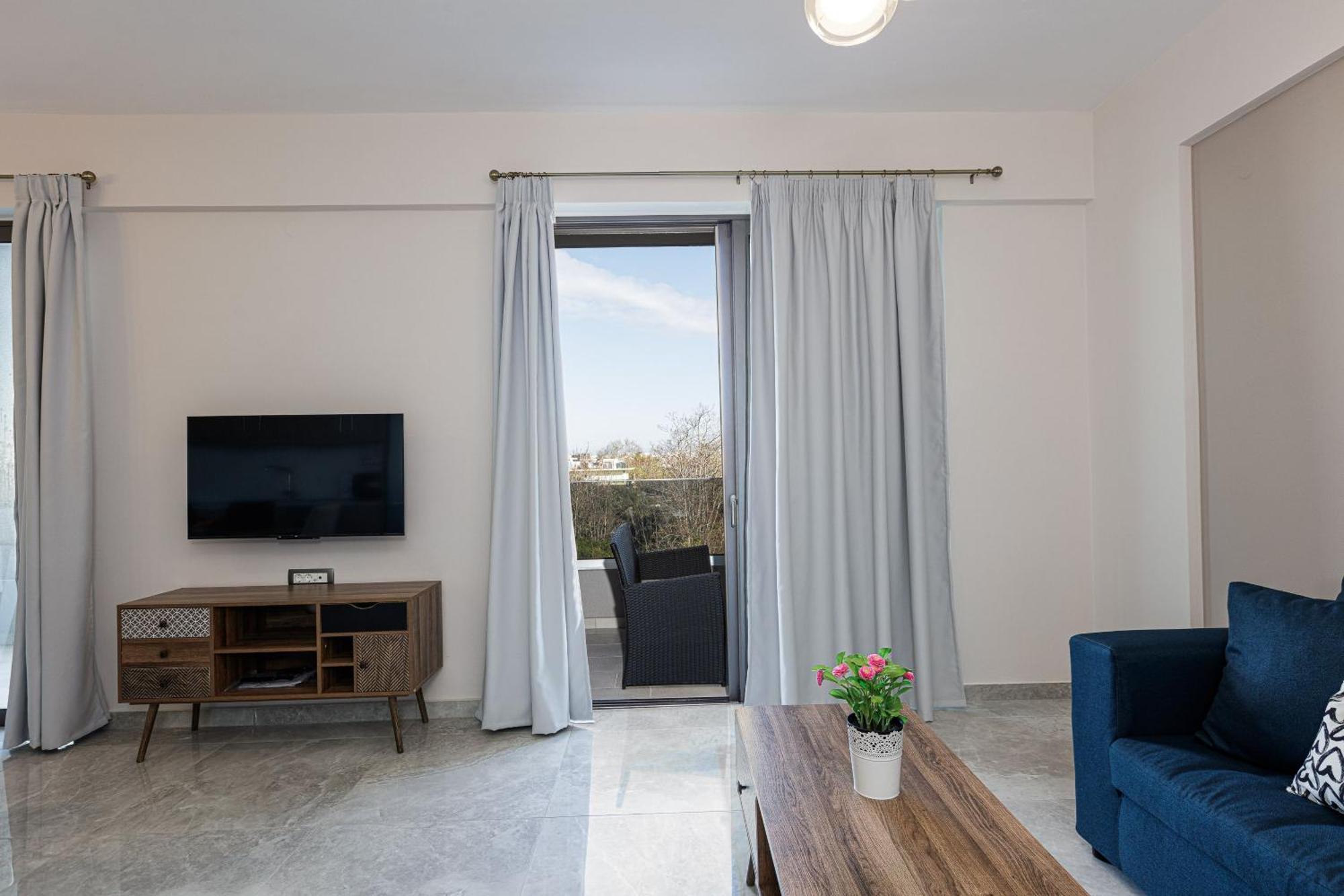 Aurora Appartement La Canée