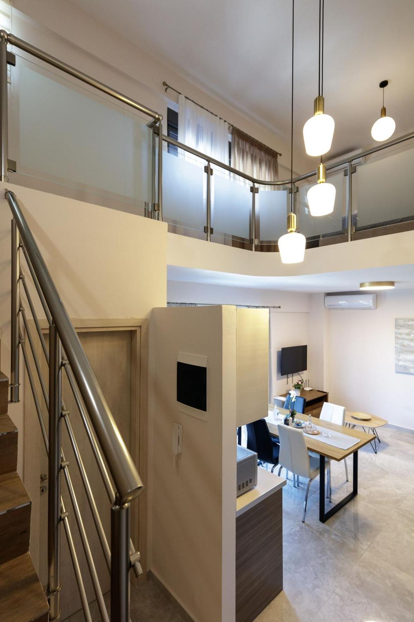 Aurora Apartament