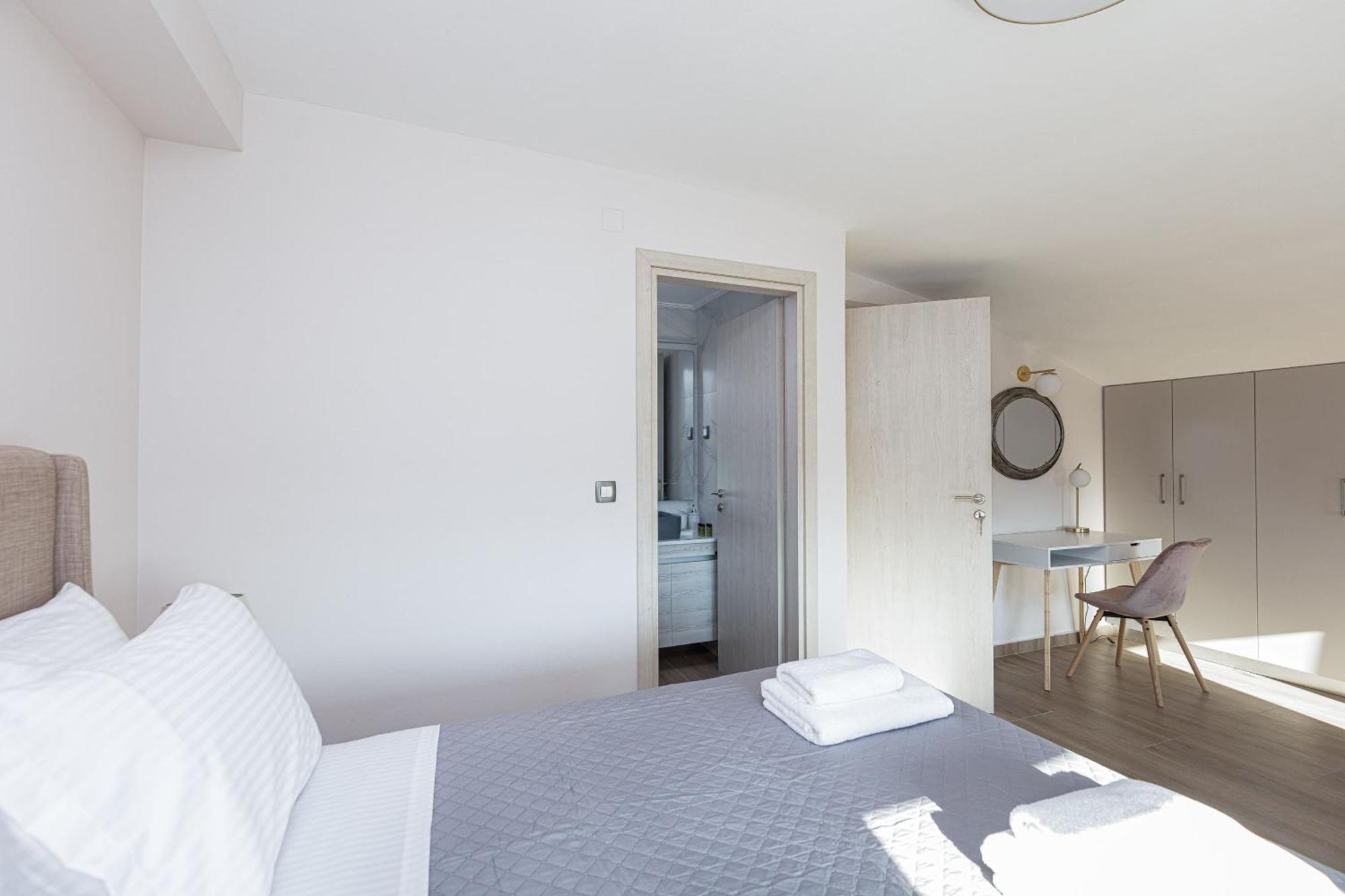 Aurora Appartement La Canée