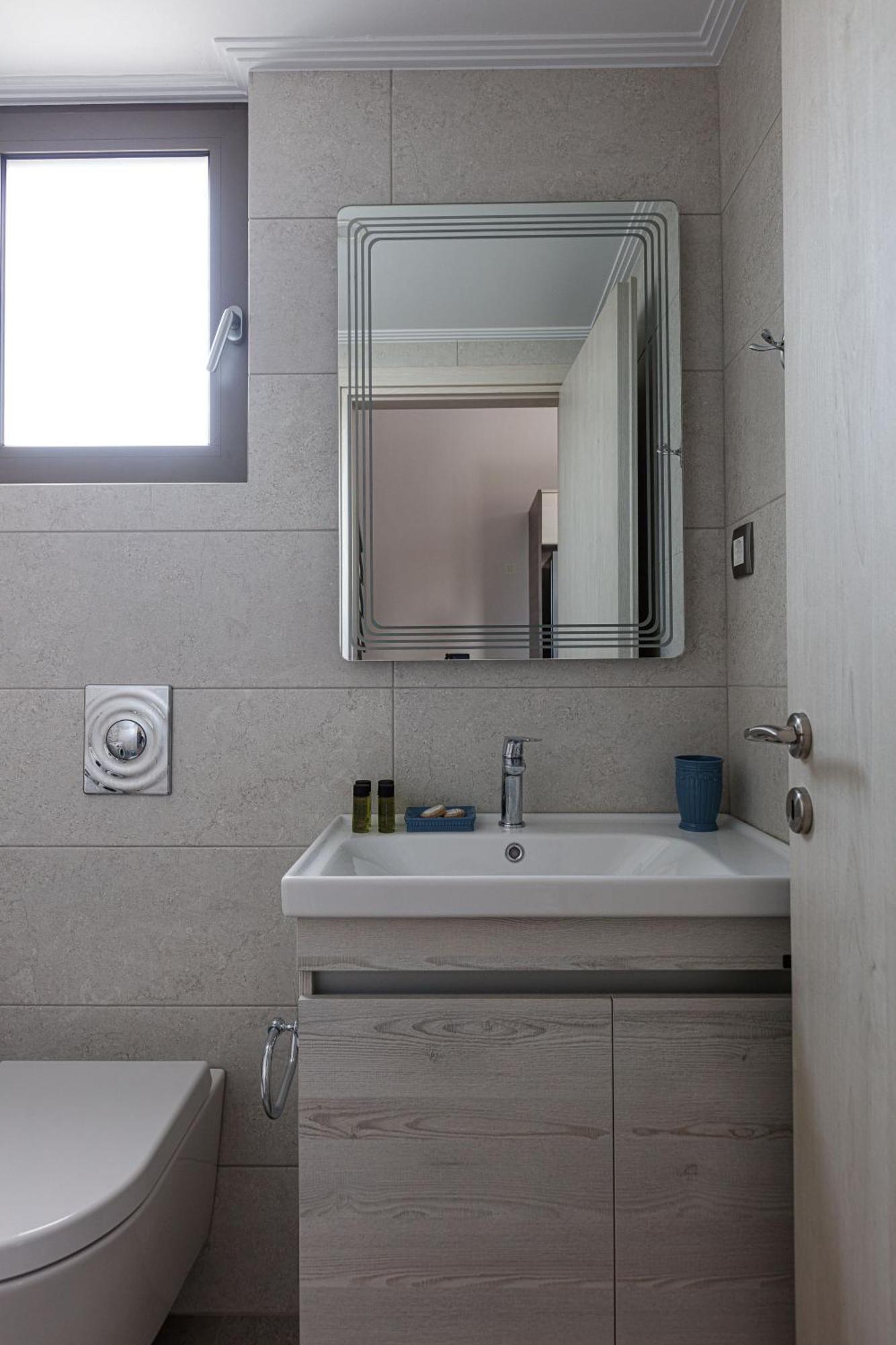 Aurora Appartement *