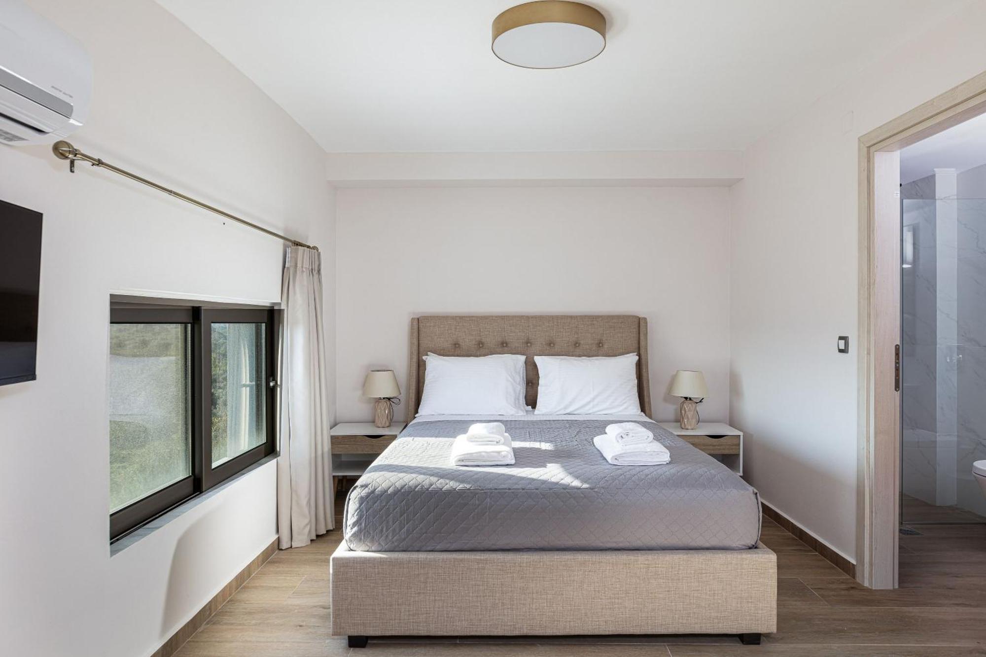 Aurora Appartement La Canée