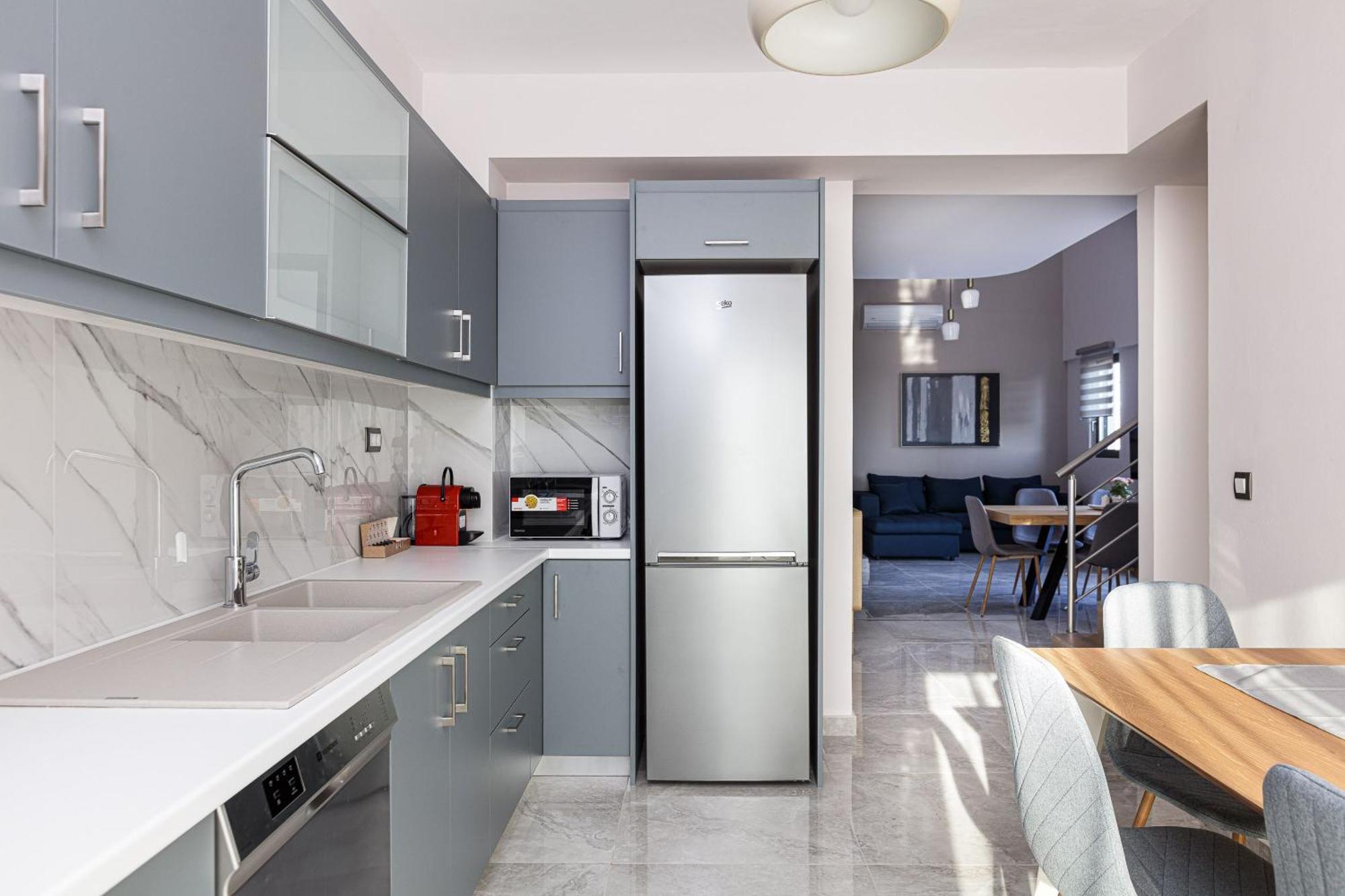 Apartament Aurora Chania (Crete)
