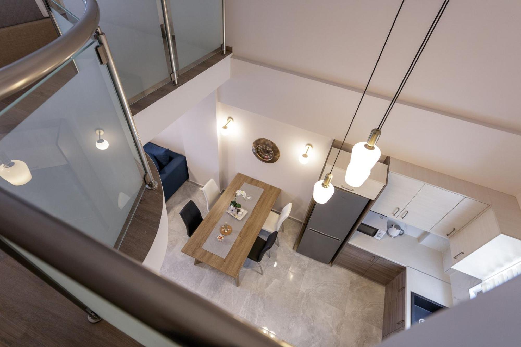 Aurora Apartament