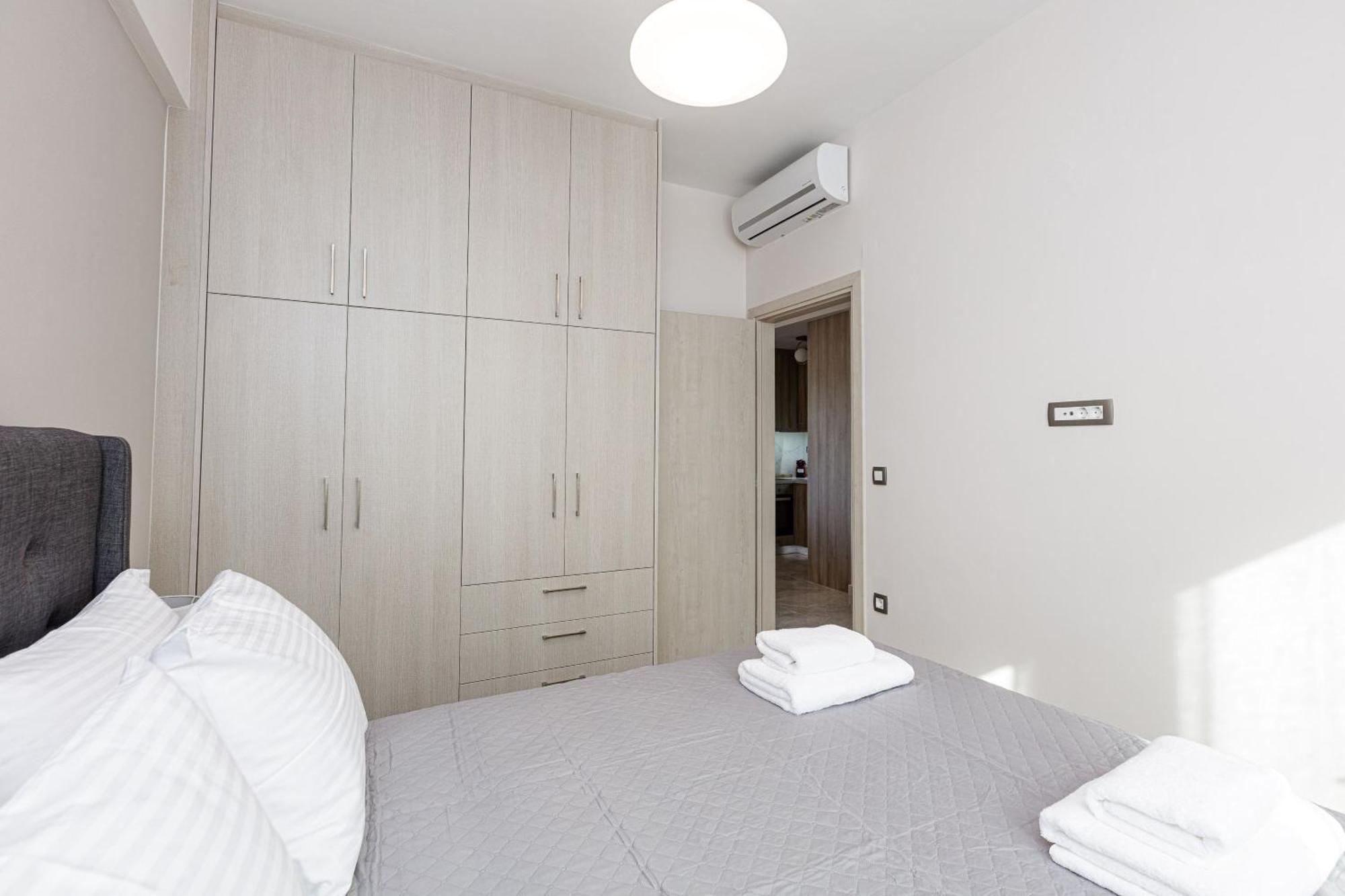 Aurora Appartement La Canée