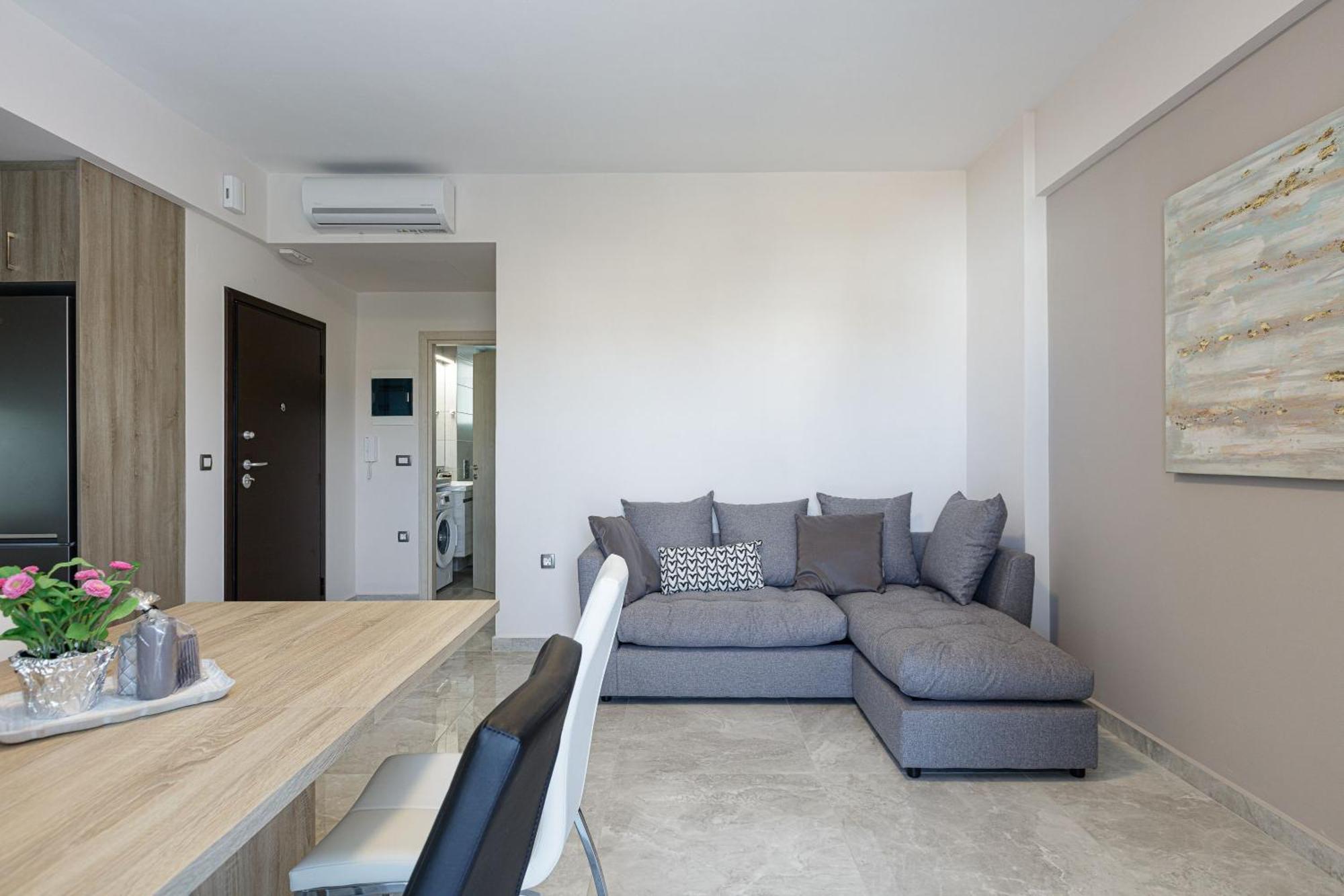 Appartement Aurora